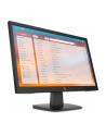 hp inc. HP P22v G4 21.5inch TN Monitor FHD 1920x1080 16:9 1000:1 5ms 1xHDMI1.4 1xVGA Black - nr 9