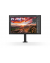 LG 32UN880-B 31.5inch IPS Display FLAT 16:9 Ergoline HDR10 3840x2160 HMDI DP USB-C Black - nr 56