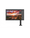 LG 32UN880-B 31.5inch IPS Display FLAT 16:9 Ergoline HDR10 3840x2160 HMDI DP USB-C Black - nr 64