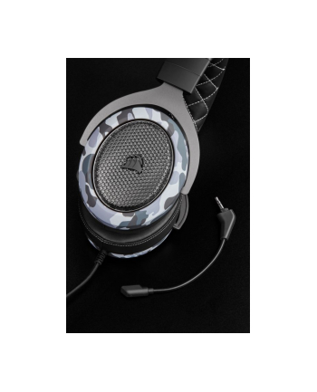 CORSAIR HS60 Haptic Stereo Headset - EU