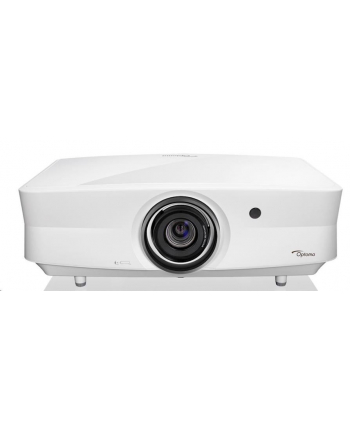 OPTOMA Projector ZK507 DLP UHD 3840x2160 5000lm