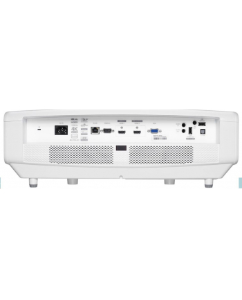 OPTOMA Projector ZK507 DLP UHD 3840x2160 5000lm