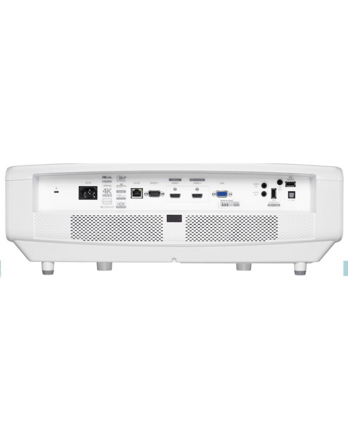 OPTOMA Projector ZK507 DLP UHD 3840x2160 5000lm główny