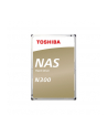 toshiba europe TOSHIBA N300 NAS Hard Drive 16TB 3.5inch BULK - nr 14