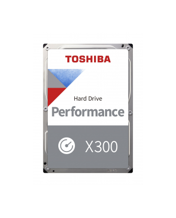 toshiba europe TOSHIBA N300 NAS Hard Drive 16TB 3.5inch BULK