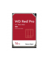 western digital WD Red Pro 16TB 6Gb/s SATA 512MB Cache Internal 3.5inch HDD bulk - nr 19