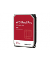 western digital WD Red Pro 18TB 6Gb/s SATA 512MB Cache Internal 3.5inch HDD bulk - nr 6