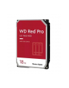 western digital WD Red Pro 18TB 6Gb/s SATA 512MB Cache Internal 3.5inch HDD bulk - nr 12