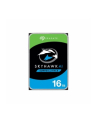 SEAGATE Surveillance AI Skyhawk 16TB HDD SATA 6Gb/s 256MB cache 8.9cm 3.5inch CMR Helium BLK - nr 10