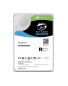 SEAGATE Surveillance AI Skyhawk 16TB HDD SATA 6Gb/s 256MB cache 8.9cm 3.5inch CMR Helium BLK - nr 12