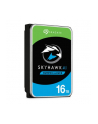 SEAGATE Surveillance AI Skyhawk 16TB HDD SATA 6Gb/s 256MB cache 8.9cm 3.5inch CMR Helium BLK - nr 8