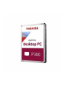 toshiba europe TOSHIBA P300 2TB SATA 3.5inch PC HDD BULK - nr 6