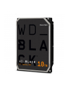 western digital WD Desktop Black 10TB HDD 7200rpm 6Gb/s serial ATA sATA 256MB cache 3.5inch intern RoHS compliant Bulk - nr 18