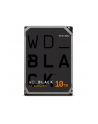 western digital WD Desktop Black 10TB HDD 7200rpm 6Gb/s serial ATA sATA 256MB cache 3.5inch intern RoHS compliant Bulk - nr 21