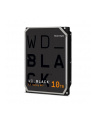 western digital WD Desktop Black 10TB HDD 7200rpm 6Gb/s serial ATA sATA 256MB cache 3.5inch intern RoHS compliant Bulk - nr 22