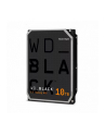western digital WD Desktop Black 10TB HDD 7200rpm 6Gb/s serial ATA sATA 256MB cache 3.5inch intern RoHS compliant Bulk - nr 15