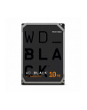 western digital WD Desktop Black 10TB HDD 7200rpm 6Gb/s serial ATA sATA 256MB cache 3.5inch intern RoHS compliant Bulk - nr 16
