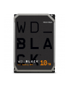 western digital WD Desktop Black 10TB HDD 7200rpm 6Gb/s serial ATA sATA 256MB cache 3.5inch intern RoHS compliant Bulk - nr 17