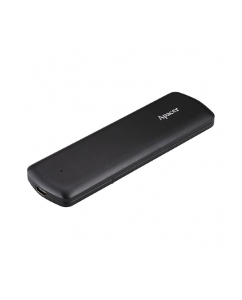 APACER AS721 1TB USB 3.2 Gen2 USB Type-C External SSD 530/500MB/s