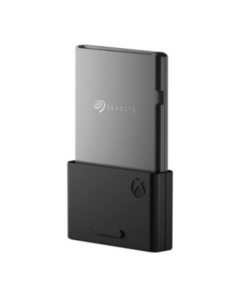 SEAGATE 1TB Expansion Card for Xbox Series X/S 2.5inch compatible with XBOX Velocity Architecture black nr 1