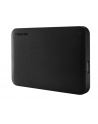 toshiba europe TOSHIBA Canvio Ready 1TB USB 3.0 2.5inch external HDD black - nr 15