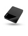 toshiba europe TOSHIBA Canvio Ready 1TB USB 3.0 2.5inch external HDD black - nr 1