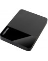 toshiba europe TOSHIBA Canvio Ready 1TB USB 3.0 2.5inch external HDD black - nr 20