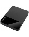 toshiba europe TOSHIBA Canvio Ready 1TB USB 3.0 2.5inch external HDD black - nr 21