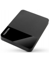 toshiba europe TOSHIBA Canvio Ready 1TB USB 3.0 2.5inch external HDD black - nr 22