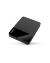 toshiba europe TOSHIBA Canvio Ready 1TB USB 3.0 2.5inch external HDD black - nr 36