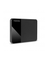 toshiba europe TOSHIBA Canvio Ready 1TB USB 3.0 2.5inch external HDD black - nr 37