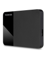 toshiba europe TOSHIBA Canvio Ready 1TB USB 3.0 2.5inch external HDD black - nr 41