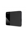 toshiba europe TOSHIBA Canvio Ready 1TB USB 3.0 2.5inch external HDD black - nr 47