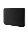 toshiba europe TOSHIBA Canvio Ready 2TB USB 3.0 2.5inch external HDD black - nr 10