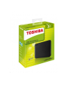 toshiba europe TOSHIBA Canvio Ready 2TB USB 3.0 2.5inch external HDD black - nr 11