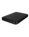 toshiba europe TOSHIBA Canvio Ready 2TB USB 3.0 2.5inch external HDD black - nr 12