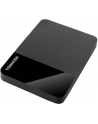 toshiba europe TOSHIBA Canvio Ready 2TB USB 3.0 2.5inch external HDD black - nr 16