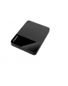 toshiba europe TOSHIBA Canvio Ready 2TB USB 3.0 2.5inch external HDD black - nr 19