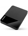 toshiba europe TOSHIBA Canvio Ready 2TB USB 3.0 2.5inch external HDD black - nr 21