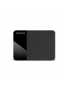 toshiba europe TOSHIBA Canvio Ready 2TB USB 3.0 2.5inch external HDD black - nr 24