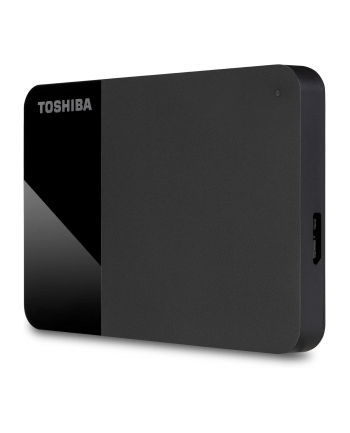 TOSHIBA Canvio Ready 2TB USB 3.0 2.5inch external HDD black nr 1