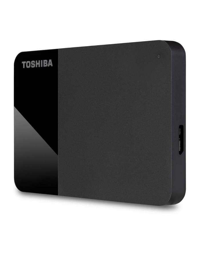 TOSHIBA Canvio Ready 2TB USB 3.0 2.5inch external HDD black główny