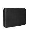 toshiba europe TOSHIBA Canvio Ready 2TB USB 3.0 2.5inch external HDD black - nr 9