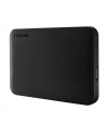 toshiba europe TOSHIBA Canvio Ready 4TB USB 3.0 2.5inch external HDD black - nr 10