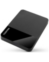 toshiba europe TOSHIBA Canvio Ready 4TB USB 3.0 2.5inch external HDD black - nr 20