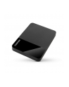 toshiba europe TOSHIBA Canvio Ready 4TB USB 3.0 2.5inch external HDD black - nr 21