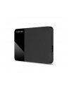 toshiba europe TOSHIBA Canvio Ready 4TB USB 3.0 2.5inch external HDD black - nr 30