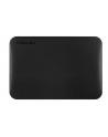 toshiba europe TOSHIBA Canvio Ready 4TB USB 3.0 2.5inch external HDD black - nr 8