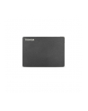 toshiba europe TOSHIBA Canvio Gaming 1TB Black 2.5inch Portable External Hard Drive USB 3.0 - nr 22