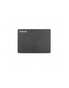 toshiba europe TOSHIBA Canvio Gaming 1TB Black 2.5inch Portable External Hard Drive USB 3.0 - nr 31